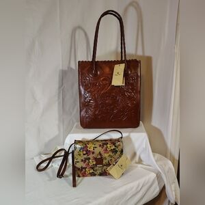 Patricia Nash Bundle